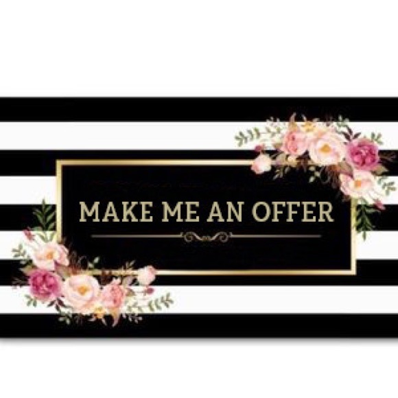 Bundle your likes for a private discount! - Picture 1 of 1